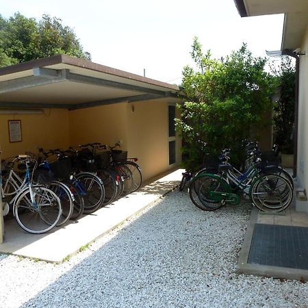 Hotel Versilia Lido di Camaiore Extérieur photo