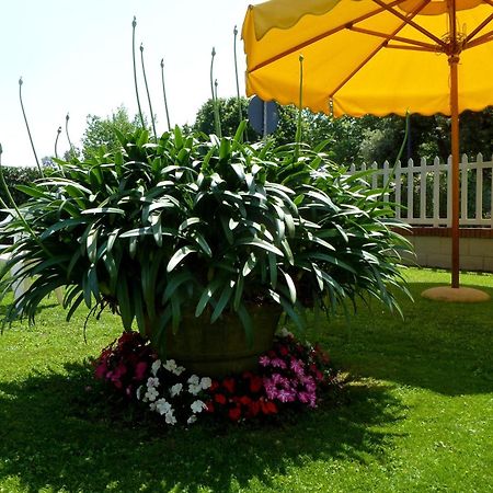 Hotel Versilia Lido di Camaiore Extérieur photo