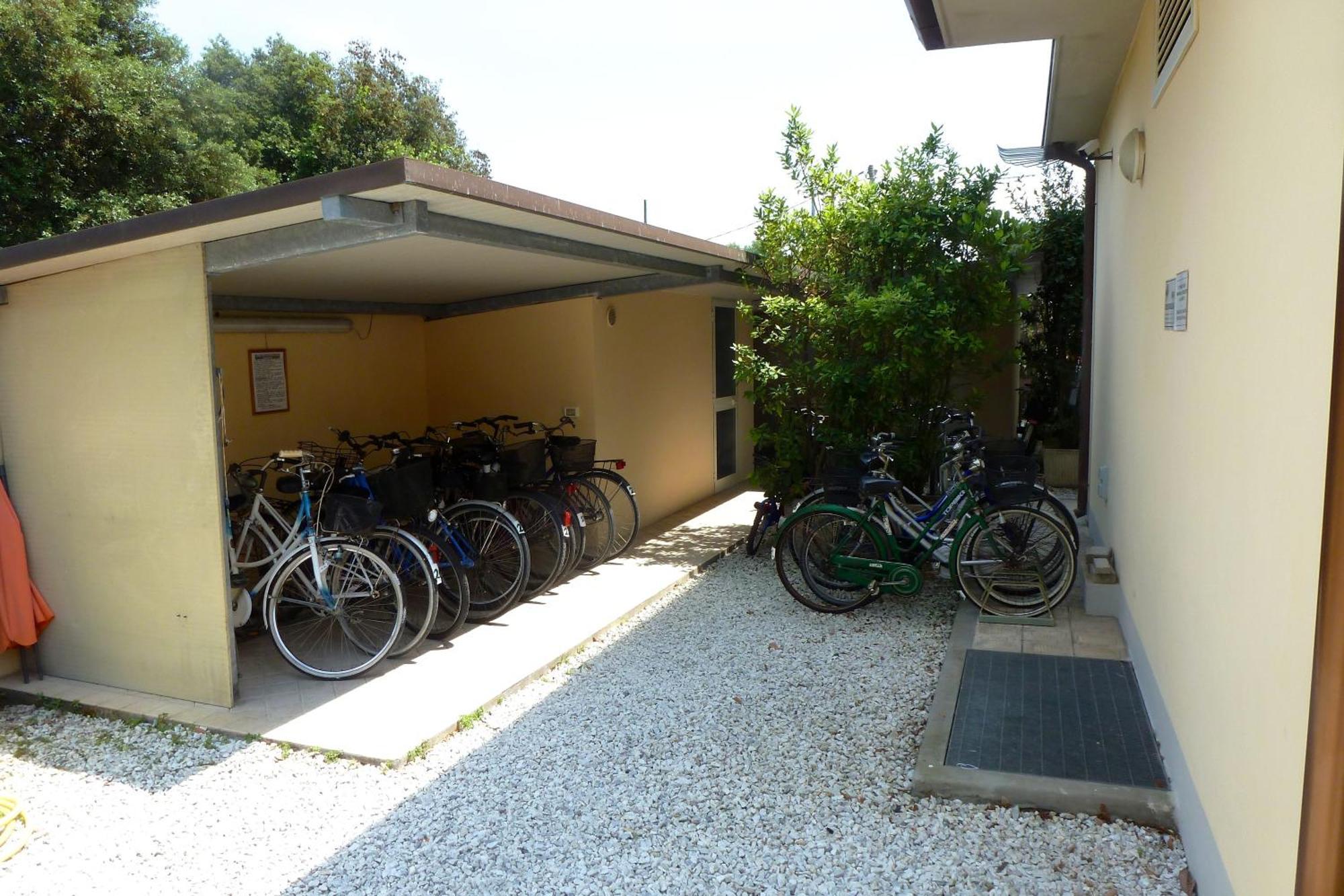 Hotel Versilia Lido di Camaiore Extérieur photo