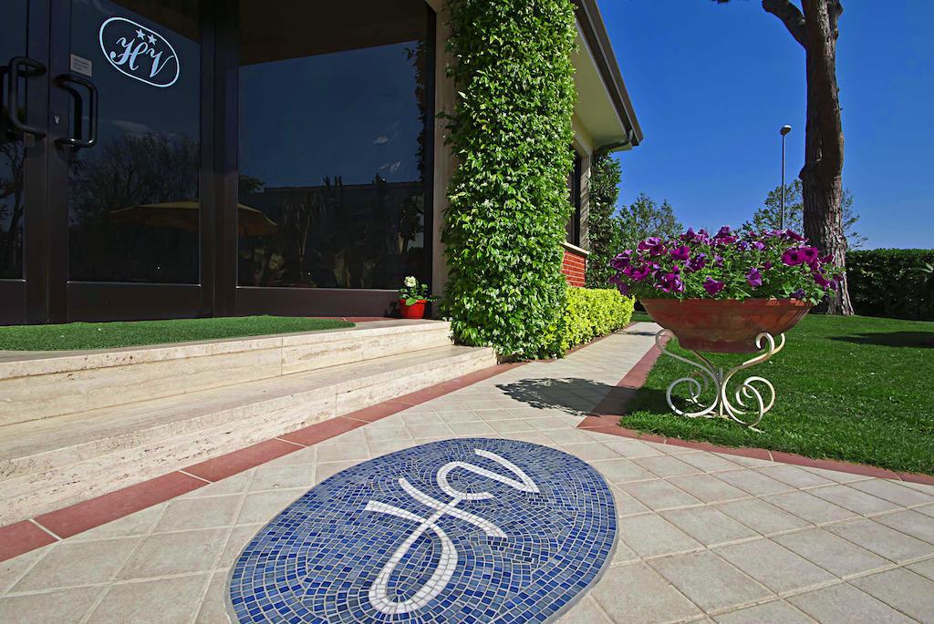 Hotel Versilia Lido di Camaiore Extérieur photo