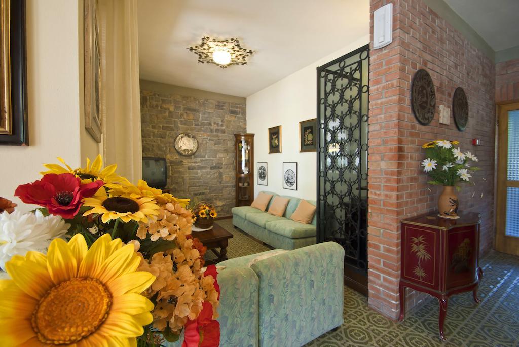 Hotel Versilia Lido di Camaiore Extérieur photo