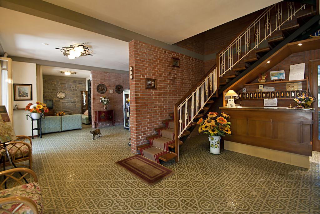 Hotel Versilia Lido di Camaiore Extérieur photo
